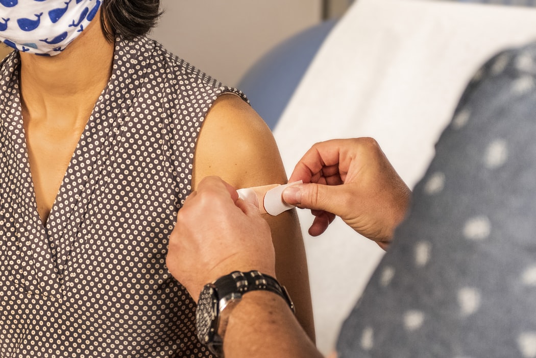 Campagna vaccinale- L’Emilia Romagna accelera grazie ad una maggiore disponibilità di dosi