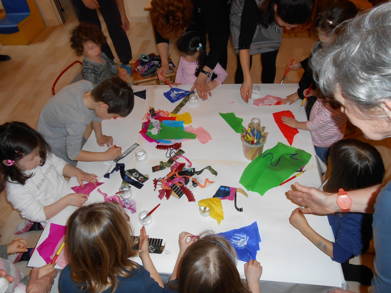 Riapre lunedì 27 settembre il Centro Bambini e Famiglie Scubidù di Carpi