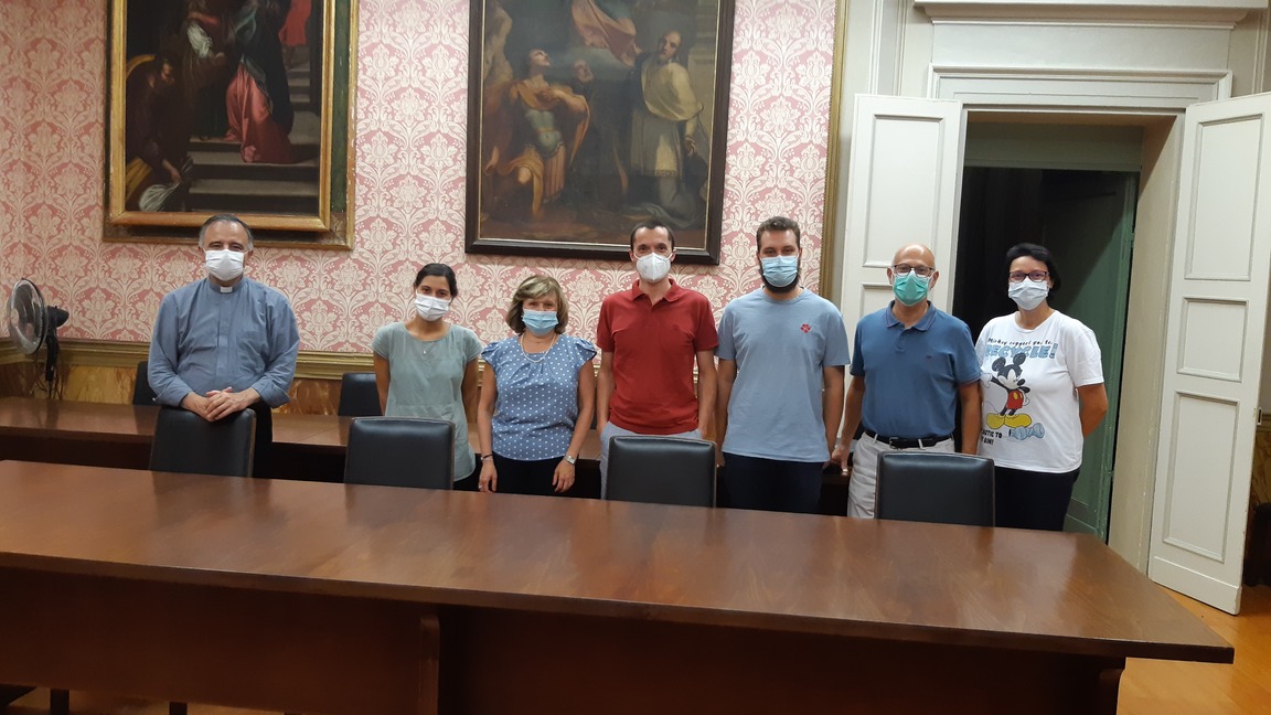 Settimana Sociale. I delegati di Carpi e di Modena hanno incontrato il vescovo Castellucci