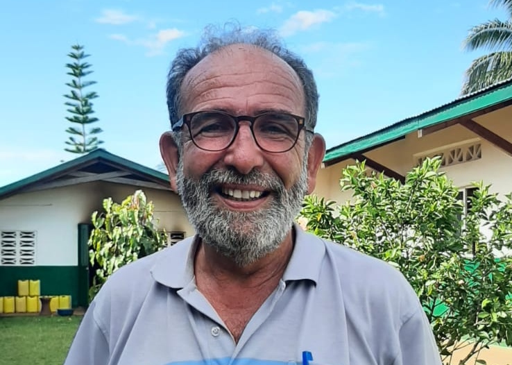 Nel ricordo di Luciano Lanzoni: per amore dei più fragili