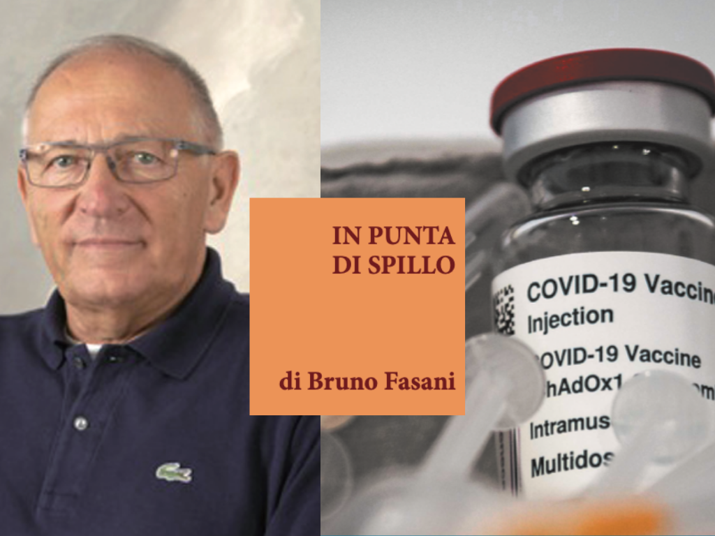 Quando le proteste dei No Vax più che un’emergenza sanitaria nascondono strategie politiche