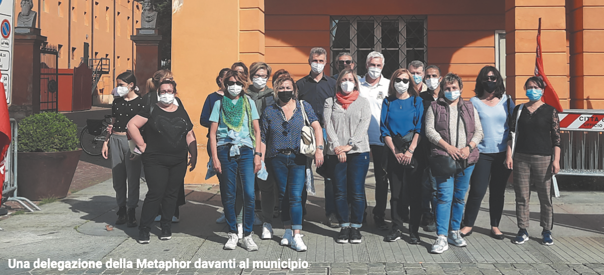 L’estate non ferma le crisi aziendali