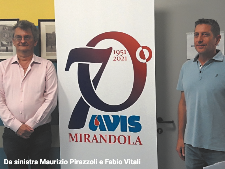 Avis – Dono e socialità, valori da coltivare