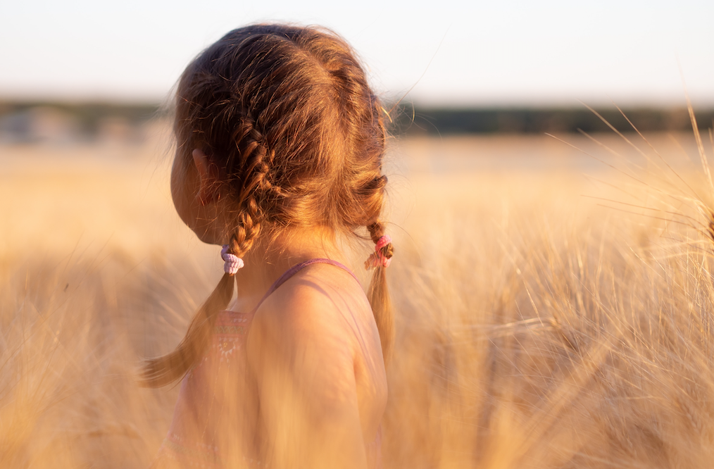 «Chi accoglie uno solo di questi bambini nel mio nome, accoglie me»