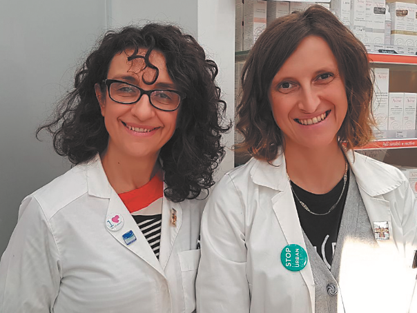 Farmacie. Ritardo sui vaccini ma boom di tamponi