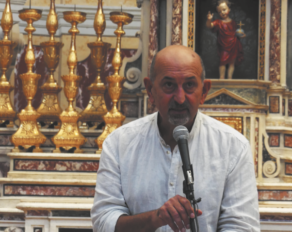 Intervista a Brunetto Salvarani. In cammino sinodale con la Chiesa