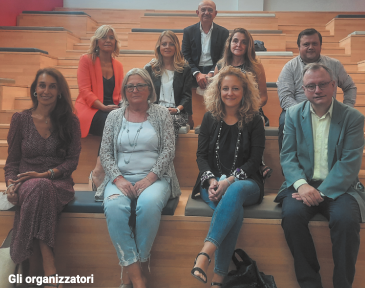 Un mondo di continue “TrasformAzioni”