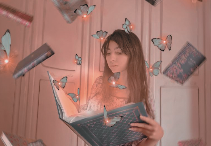 Abilità Differenti – I libri come ali di libertà per sognare