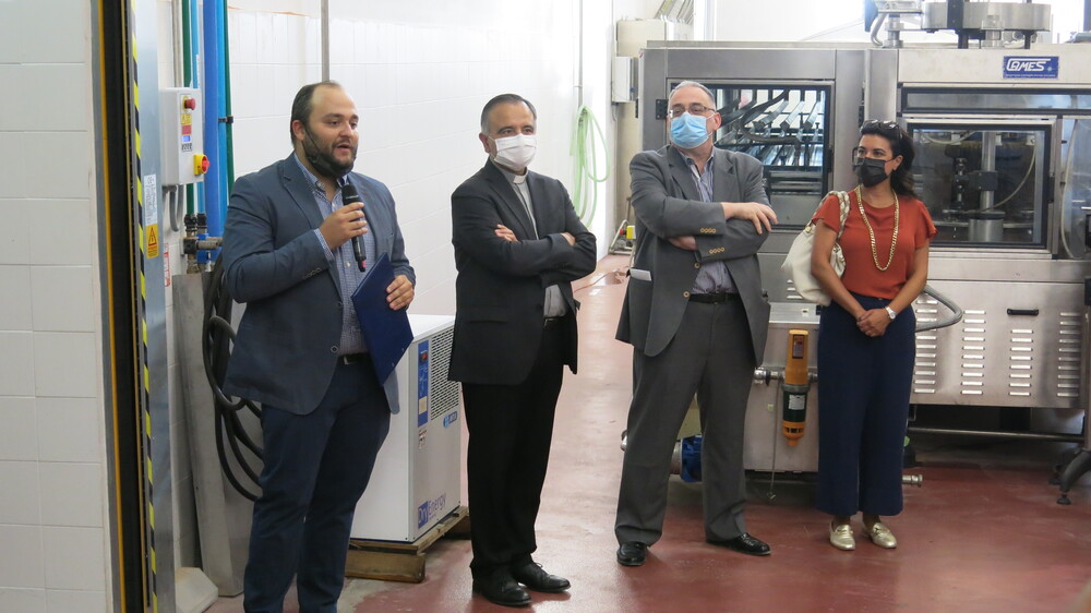 Novità per la Cantina di Carpi e Sorbara
