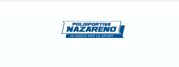 La Pallacanestro Nazareno ricomincia da se stessa, con tanti giovani in prima squadra