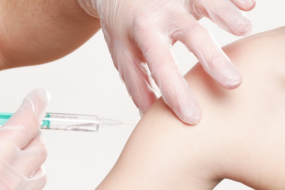 Vaccinazione in farmacia: la prossima settimana si parte
