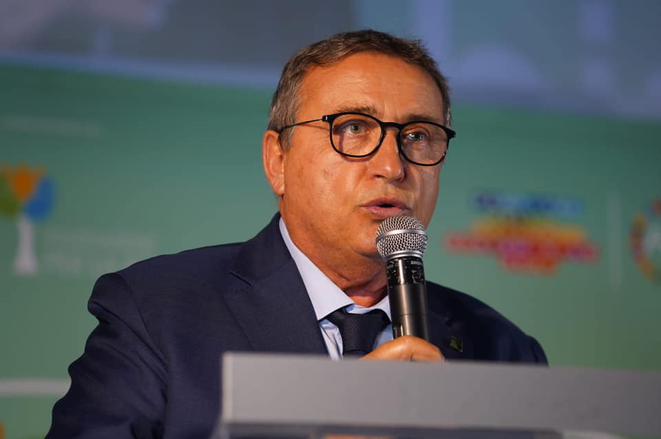 Garc. Modificare le regole dell’economia si può