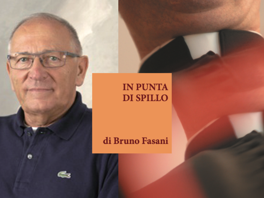 Guardare agli scandali senza diventare farisei o giudici senza pietà