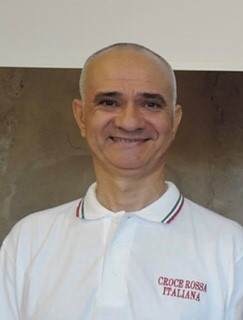 Croce Rossa: è Fabrizio Fantini il presidente del Comitato di Carpi