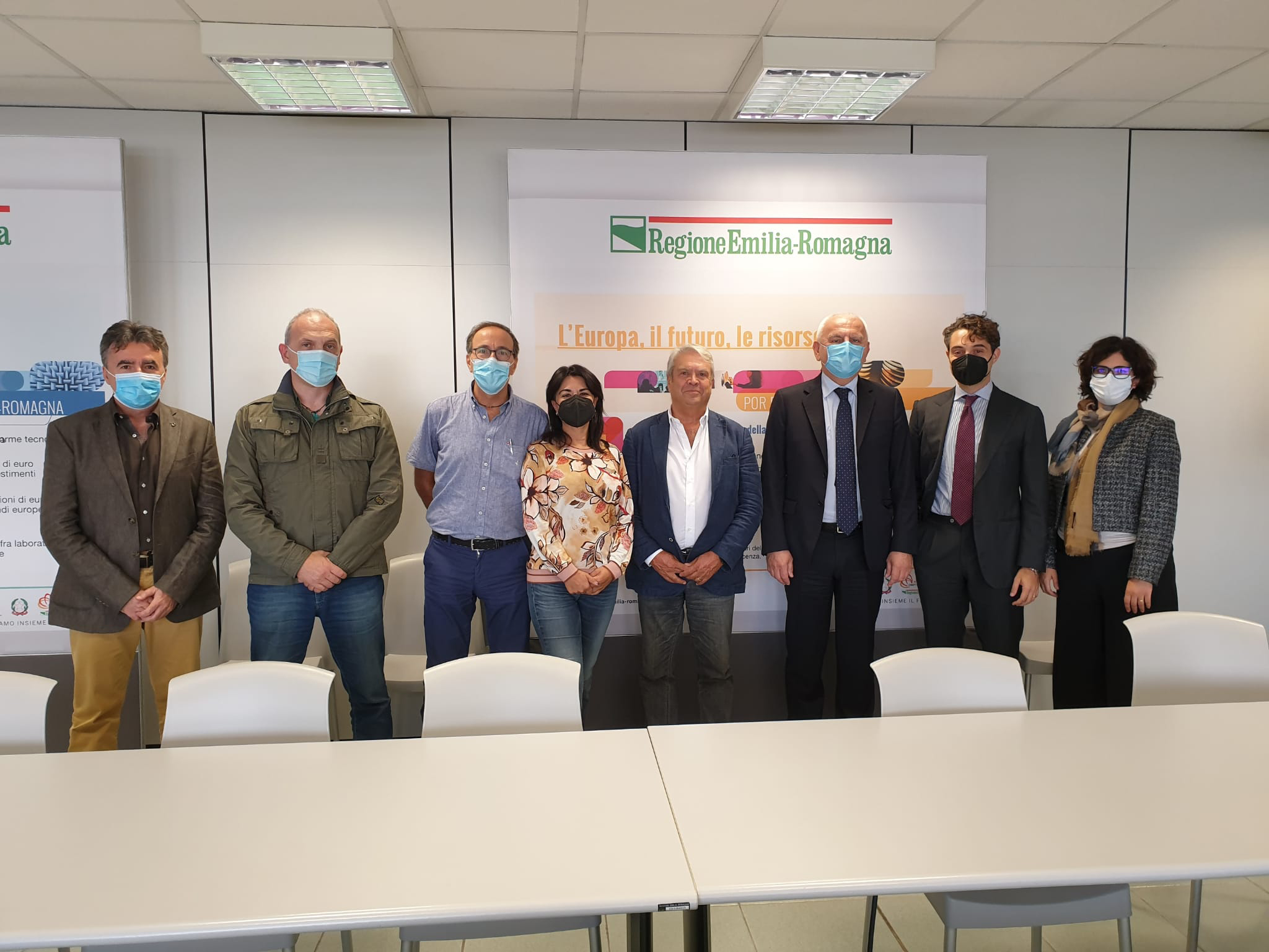 Metaphor acquisita dal Gruppo Florence: salvi i 44 dipendenti