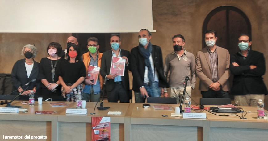 “BestCarpi” : oltre 40 appuntamenti per esaltare la carpigianità