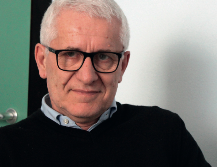 Màt: Settimana della Salute Mentale. Intervista a Giuseppe Tibaldi