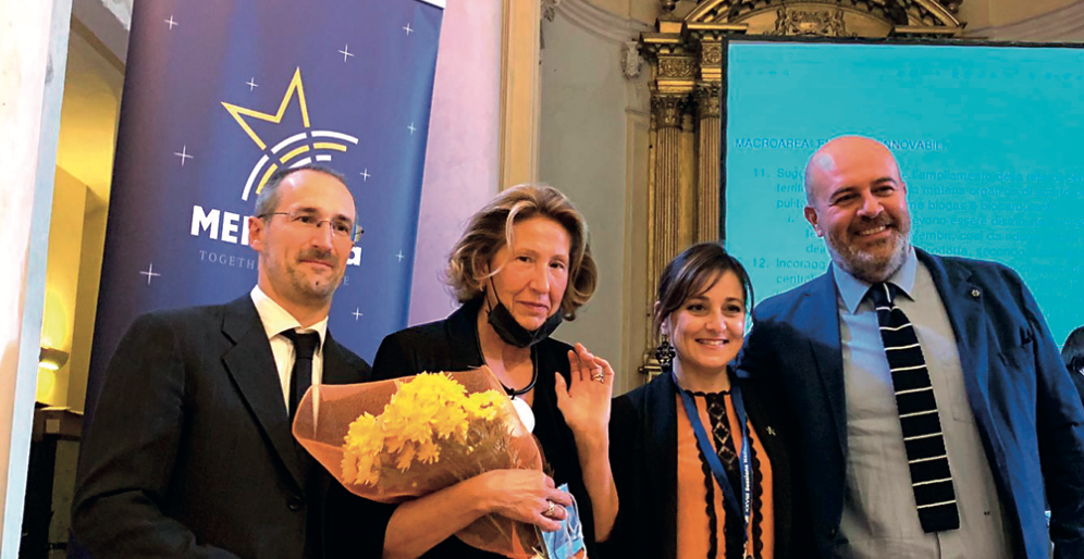 Cresce l’Europa dei giovani