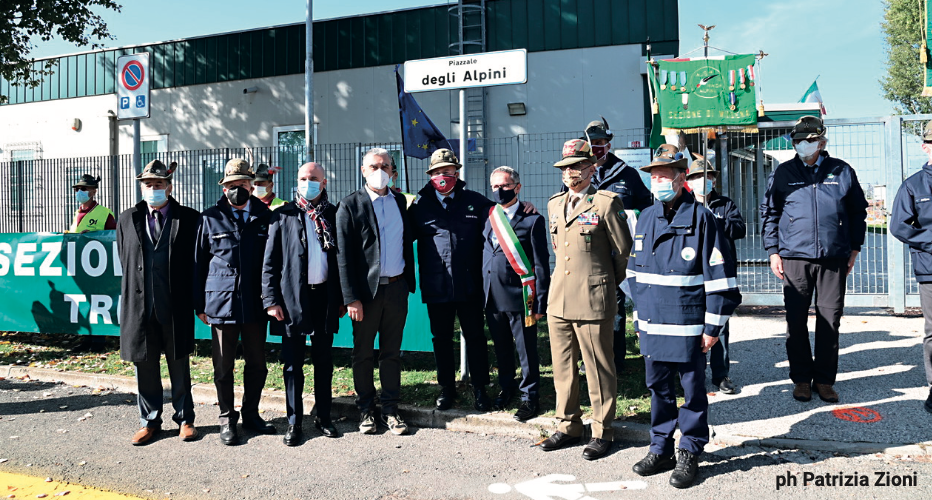 Due comunità unite da solidarietà e rispetto