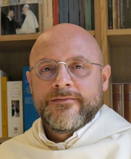 Facoltà teologica Emilia-Romagna: il domenicano Fausto Arici nuovo preside