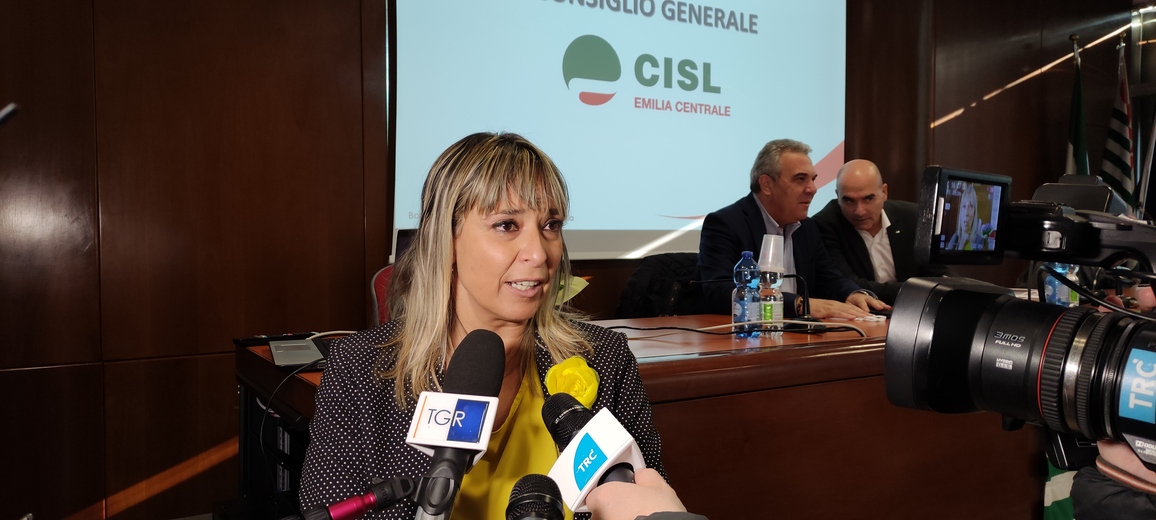 Modena – Riparte l’occupazione a livello provinciale