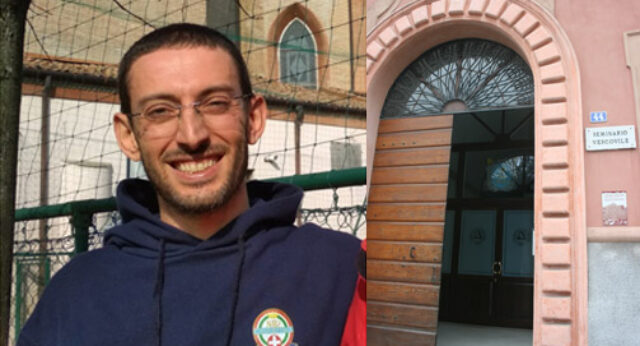 Castellucci: “Il diacono è scomodo perchè voce dei poveri”