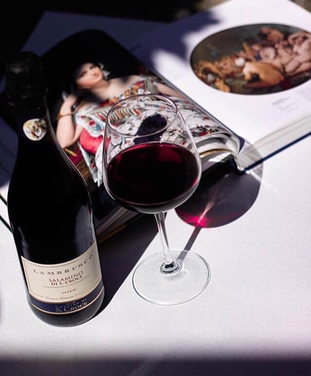 Cantine carpigiane conquistano due argenti ai “mondiali delle bollicine”