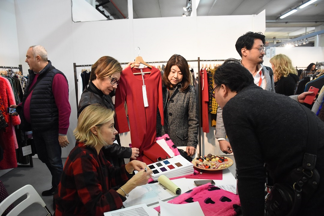Moda Makers torna in presenza nella nuova sede di ModenaFiere