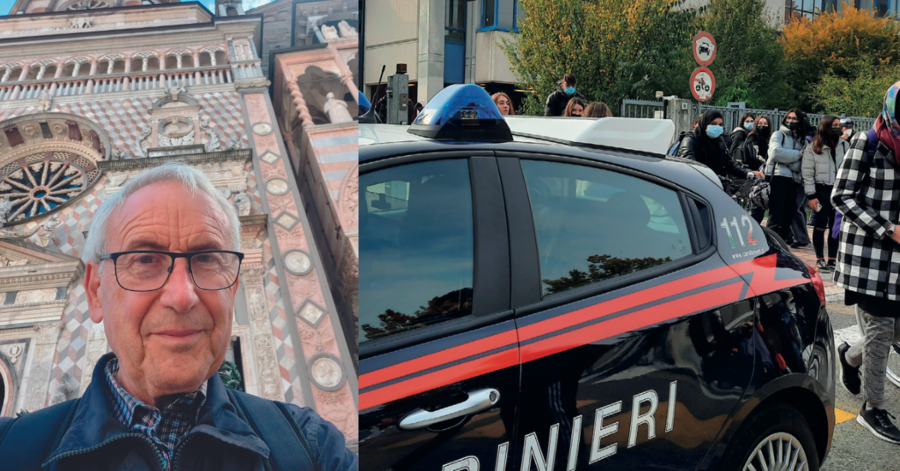 Scuola: un grido di aiuto. Interviene il sociologo Raffaele Facci