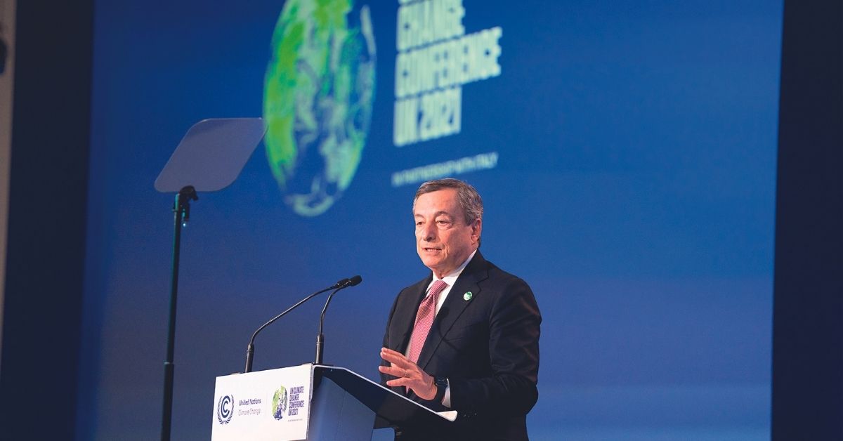 La giustizia climatica chiede coraggio