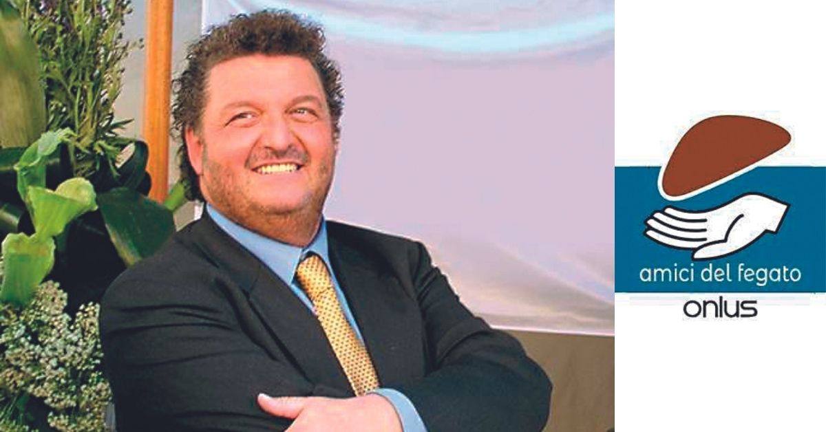 Associazione Amici del Fegato, cure d’avanguardia