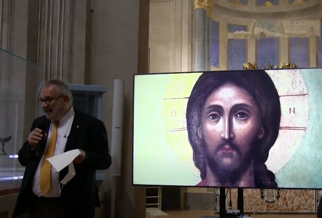 La felicità nel Paradiso di Dante. Inaugurata la mostra al Museo Diocesano