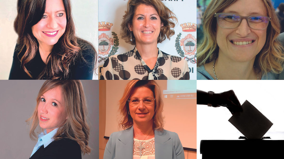 Nessuna donna al vertice: l’ennesima occasione sprecata