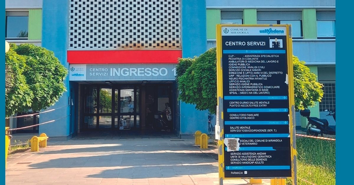Ospedali: piano da rivedere.