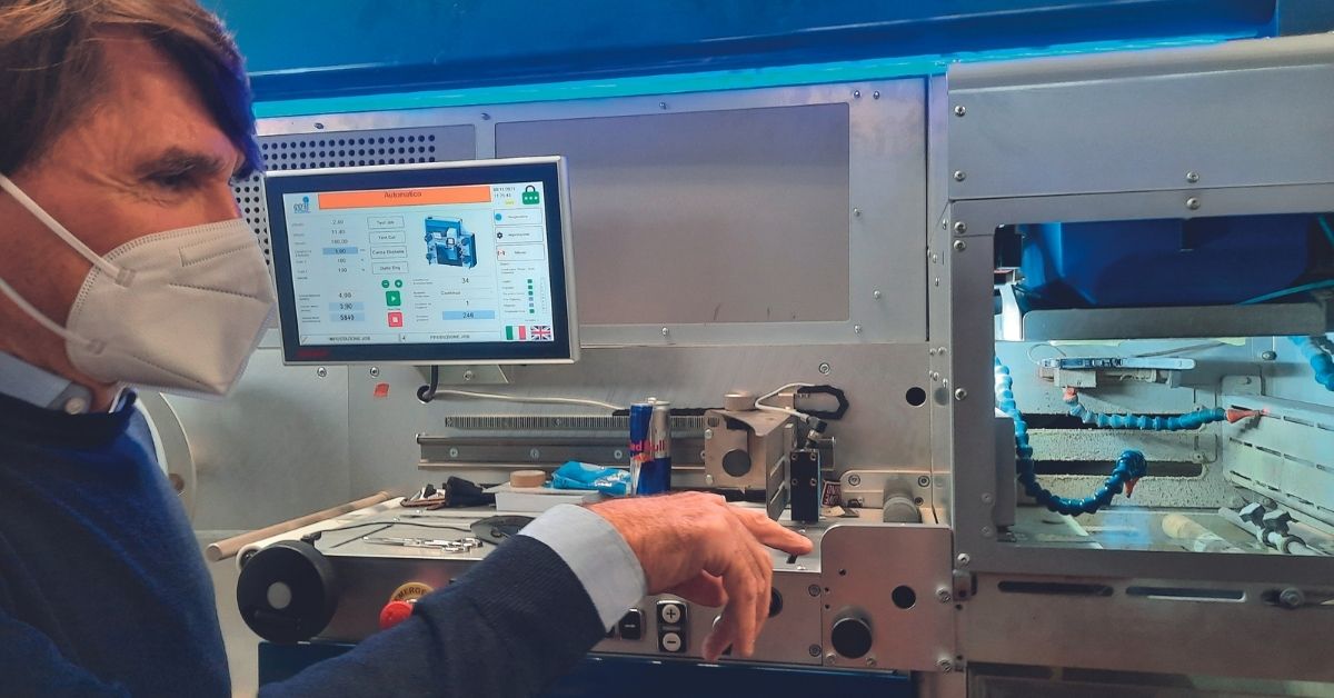Varcotex. Soluzioni sostenibili e all’avanguardia