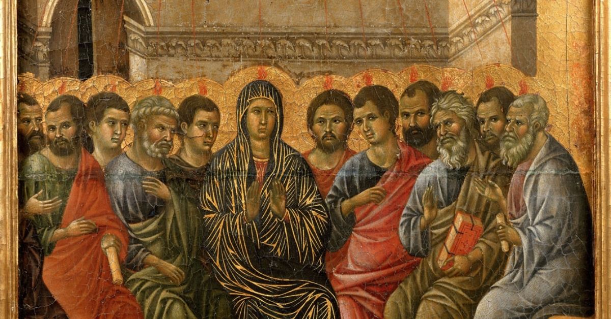 Sinodalità dei discepoli e verticalità dello Spirito