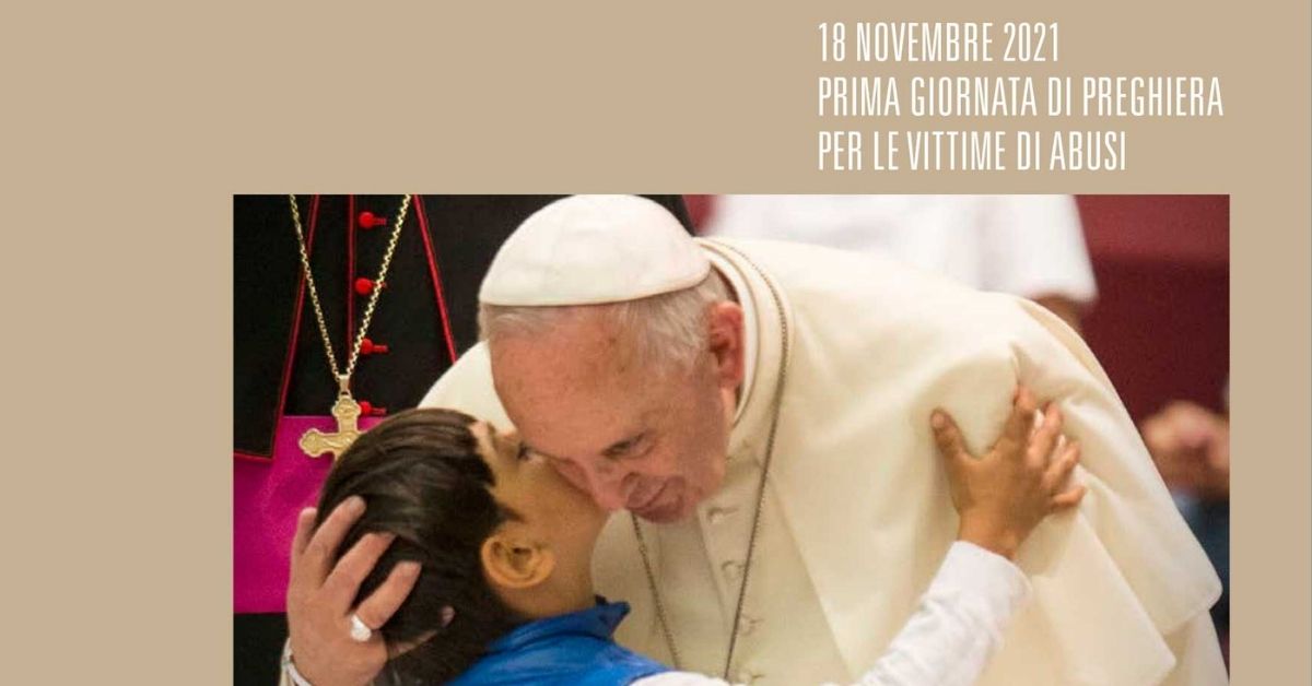 Risanare le ferite degli abusi