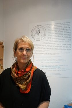Carpi: dialogo sull’Arte irregolare