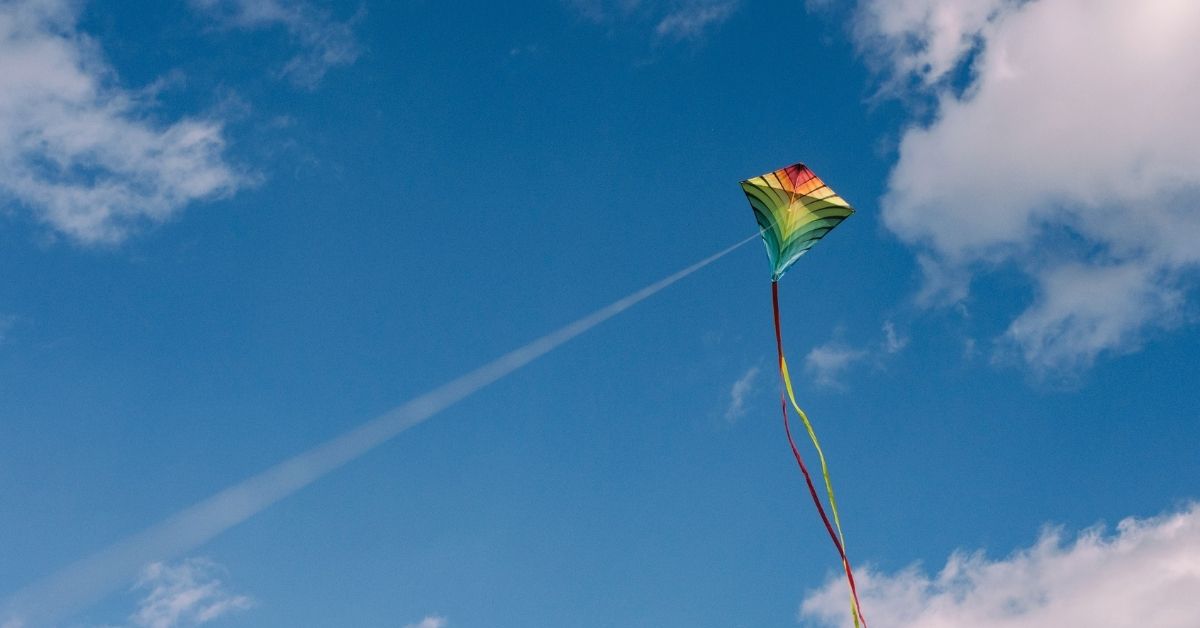 Siamo aquiloni dello Spirito Santo. Approfondimento sugli Atti degli Apostoli
