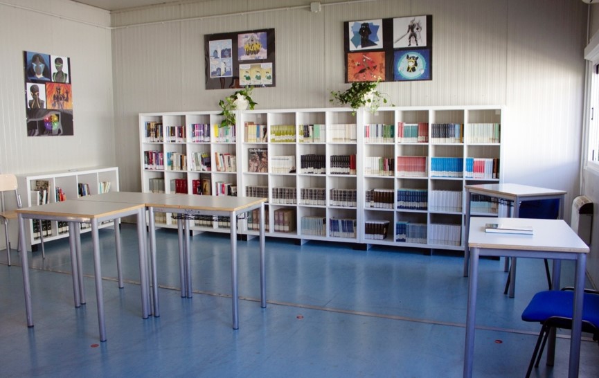 A scuola di storie: il nuovo Umanesimo di BiblioVinci