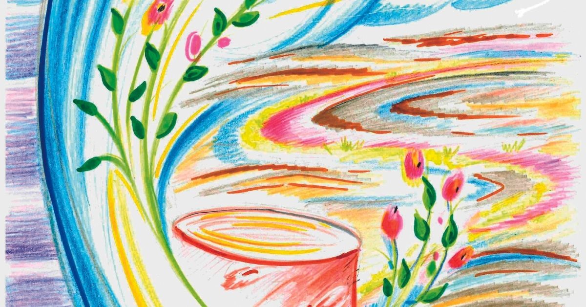 “Canterò in eterno la misericordia”