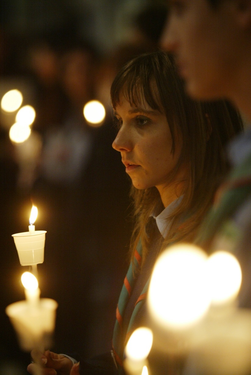 Papa Francesco: “Basta violenza sulle donne, la Chiesa è donna”