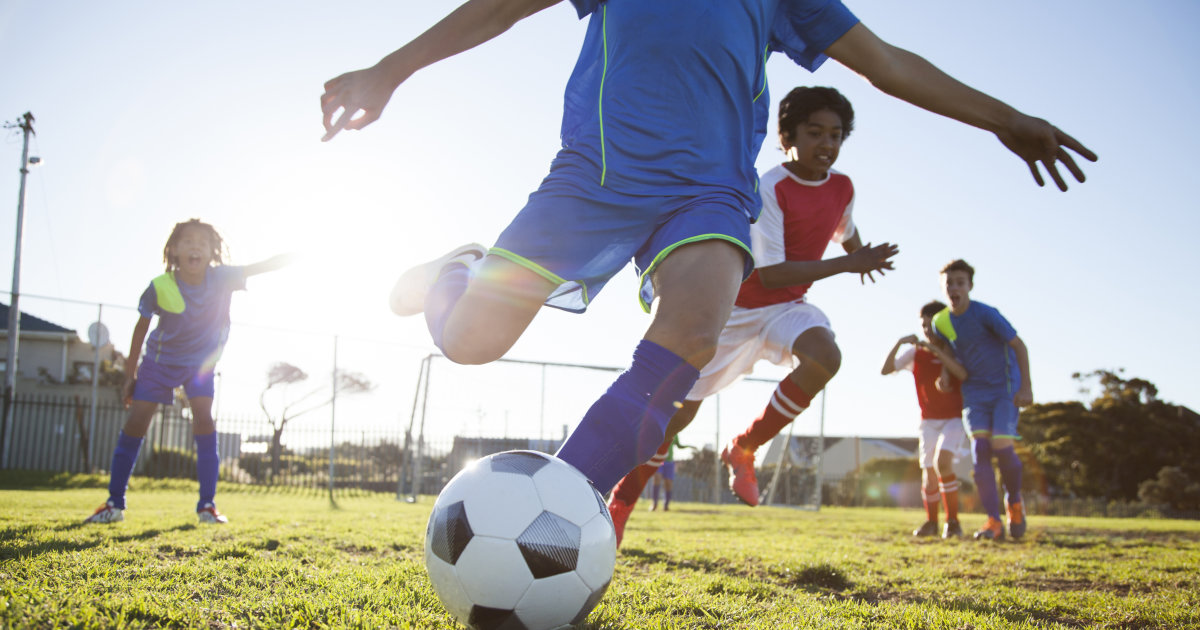 “Social Sport”: pubblicati bando e modulo