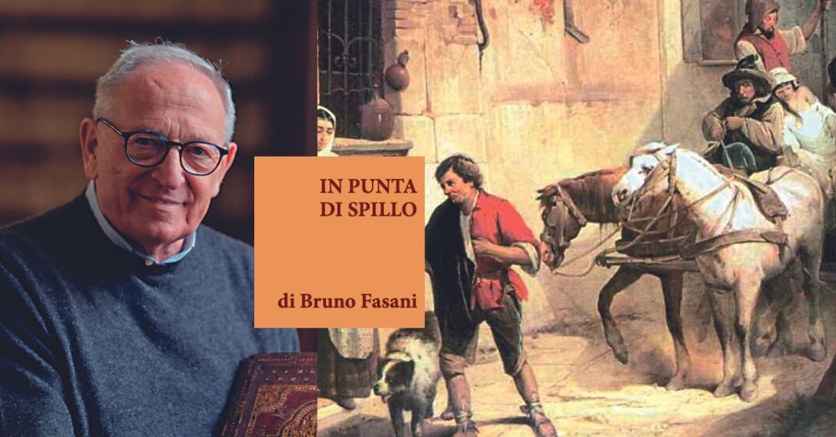 E se per l’Anno Nuovo ci augurassimo di ritrovare tanta pietà e compassione?
