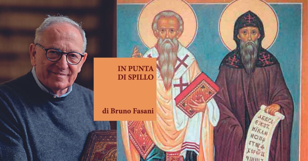 La rivoluzione progressista che rischia di distruggere la nostra vera umanità