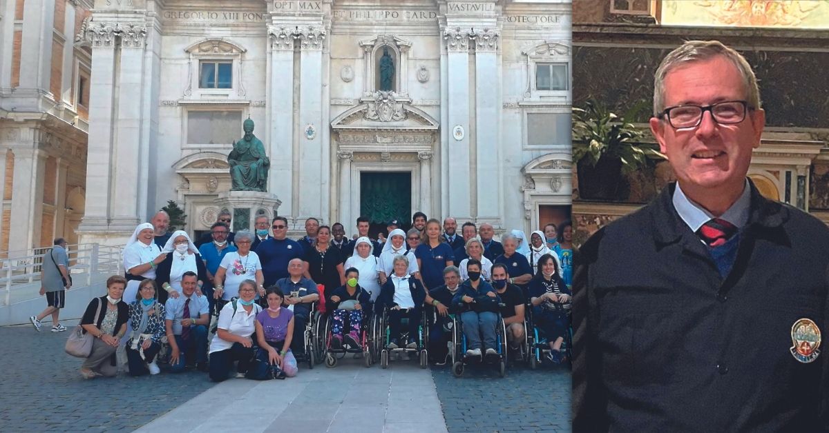 Un sostegno che guarda oltre le difficoltà