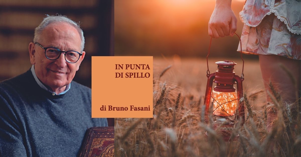 Restare fedeli al Vangelo avendo anche il coraggio della correzione fraterna