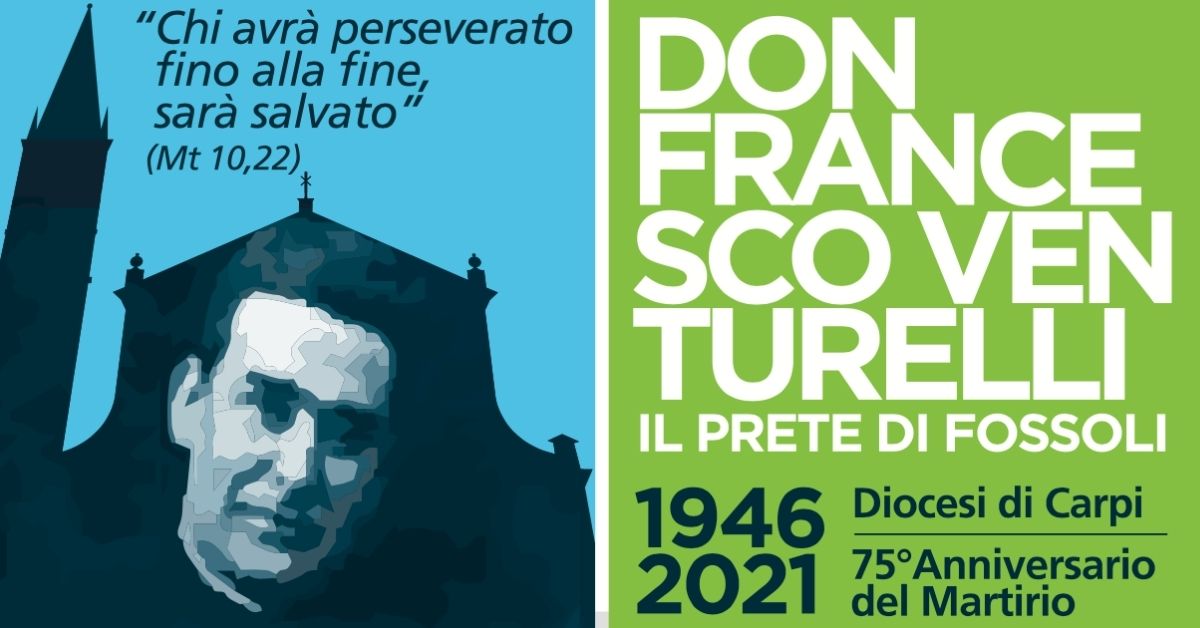 Don Venturelli: l’omicidio, i partiti e il Vescovo