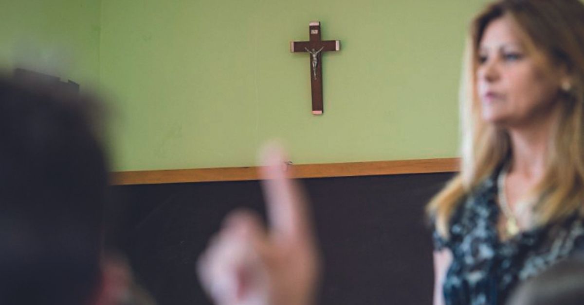 Proposta educativa che punta al dialogo