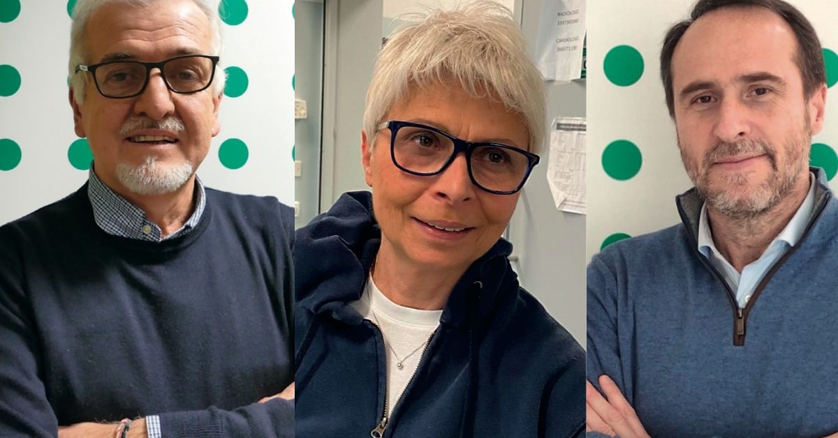 Passaggi di testimone e avvicendamenti nella sanità modenese